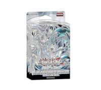 Yu-Gi-Oh Saga of Blue Eyes White Dragon Structure Deck Unlimited Edition (SDBE)