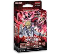 Yu-Gi-Oh! Structure Deck: The Crimson King