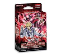 Yu-Gi-Oh The Crimson King Structure Deck 1st Edition (SDCK) New & Sealed
