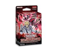Yu-Gi-Oh! Structure Deck: The Crimson King