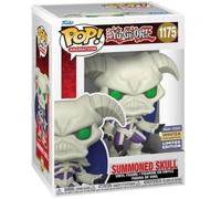 Yu-Gi-Oh - Summoned Skull - #1175 - 2022 Winter Con LTD Edition - Funko Pop