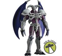 YU-GI-OH - Summoned Skull L Pop Up Parade Pvc Figure Good Smile Company