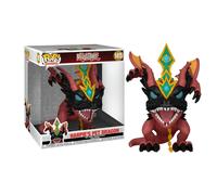 Funko Yu-Gi-Oh! Harpie's Pet Dragon Super Sized Jumbo POP! Vinyl Figure 25 cm