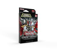 Yu-Gi-Oh! Supreme Darkness 3- Pack Booster