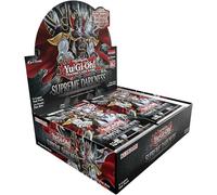 Yu-Gi-Oh - Supreme Darkness - Booster Box (24) - ITA