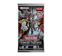 Yu-Gi-Oh! Supreme Darkness Booster CDU (24 packs)
