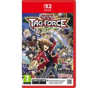 Yu-Gi-Oh! TAG FORCE GX (Switch 2)
