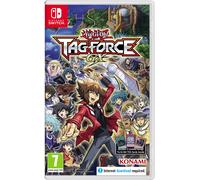 Yu-Gi-Oh! TAG FORCE GX (Switch)