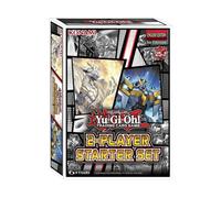 Yu-Gi-Oh! TCG: 2 Player Starter Set