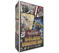 Yu Gi Oh Starter Deck 1st Edition TCG Cards STAX EN044 2 Player New Sealed Box