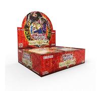 Yu-Gi-Oh! TCG: 2025 Retro Pack 2 (RP-02) Booster Box (24 Packs)