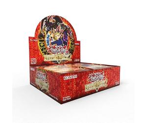 Yu-Gi-Oh! TCG: 2025 Retro Pack 2 (RP-02) Booster Box (24 Packs)