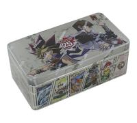 Yu-Gi-Oh! TCG: 25TH Anniversary Dueling Mirrors Tin