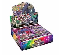 Yu-Gi-Oh! TCG: Battles of Legend: Crystal Revenge Booster Box