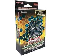 Yu-Gi-Oh! TCG: Code of the Duelist Booster Deck