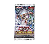 Yu-Gi-Oh! TCG Collectible Card Booster Pack, 7 Cards, Anime, 2022, Unisex, Multi-colored, Ungraded, Cardstock