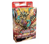 YU-GI-OH! TCG - Deck Structure Fire Kings Reprint