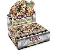 Yu-Gi-Oh TCG: Dimension Force First Edition Booster Display Box NEW SEALED