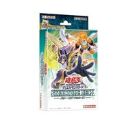 Yu-Gi-Oh! TCG Duel Monsters Structure Deck Power of Fellowes