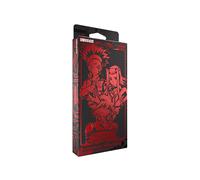 Yu-Gi-Oh TCG Legendary 5D's Deck Collection Set Trading Card Game