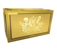 Yu-Gi-Oh! TCG Deck Legendary Deck II Reprint Unlimited Edition
