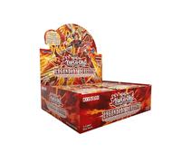 Yu-Gi-Oh TCG - Legendary Duelists 10: Soulburning Volcano - Booster Box (36 Pac