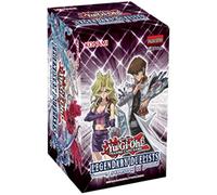 Yu-Gi-Oh! TCG Legendary Duelists: Season 2