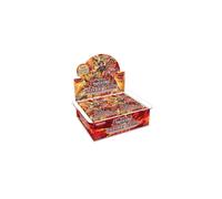 Yu-Gi-Oh TCG - Legendary Duelists 10: Soulburning Volcano - Booster Box (36 Pac