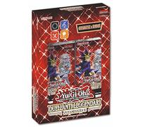 YU-GI-OH! TCG - LEGENDARY DUELLANTS: SEASON 3 - ITA