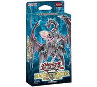 Yu-Gi-Oh! TCG Machine Reactor Structure Deck