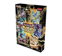 Yu-Gi-Oh! Magnificent Monsters (english version)