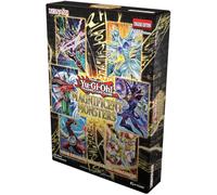 Yu-Gi-Oh! TCG Magnificent Monsters