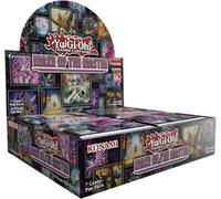Yu-Gi-Oh! Maze Of The Master Booster Box