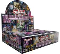 Yu-Gi-Oh! Maze Of The Master Booster Box