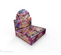 Yu-Gi-Oh TCG: Phantom Revenge - Special Booster