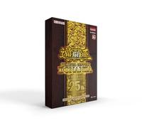 Yu-Gi-Oh! TCG: Quarter Century Bonanza Box
