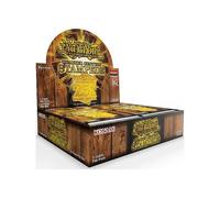 Yu-Gi-Oh! Quarter Century Stampede Display (24)