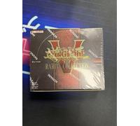 YGO 25th Anniversary Rarity Collection Display(24)