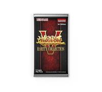 Yu-Gi-Oh! TCG Rarity Collection V Booster CDU (24 Packs)