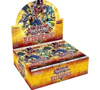 Yu-Gi-Oh! TCG: Retro Pack 2024 Booster Box (24 Packs)