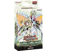Yu-Gi-Oh! TCG: Rokket Revolt Structure Deck