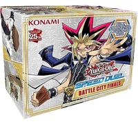Yu-Gi-Oh! TCG Speed Duel Battle City Finals
