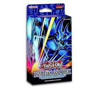 YU-GI-OH! TCG - Struct Deck Gods Egy Obelisk Reprint EN