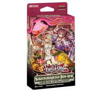Yu-Gi-Oh! TCG: Structure Deck: Beware Of Traptrix