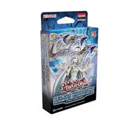Yu-Gi-Oh TCG: Structure Deck: Blue-Eyes White Destiny Unlimited Reprint