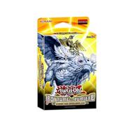 Yu Gi Oh! TCG - Structure Deck Kingdom of Light II - English