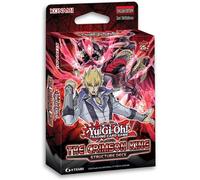 Yu-Gi-Oh! Structure Deck: The Crimson King