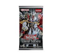 Yu-Gi-Oh TCG: Supreme Darkness Booster