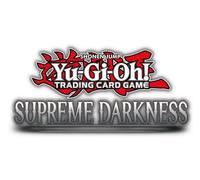 Yu-Gi-Oh TCG Supreme Darkness Booster Display (24) German Version