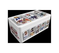YU-GI-OH! TCG - TIN MEGA PACK 2025 - ENG
